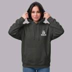 The UnSealed™ "Nothing Is Forgotten" Statement Hoodie – Premium Streetwear Pullover