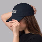 The UnSealed™ "Expose It" Statement Cap – Bold Streetwear Hat