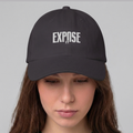 The UnSealed™ "Expose It" Statement Cap – Bold Streetwear Hat