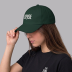 The UnSealed™ "Expose It" Statement Cap – Bold Streetwear Hat