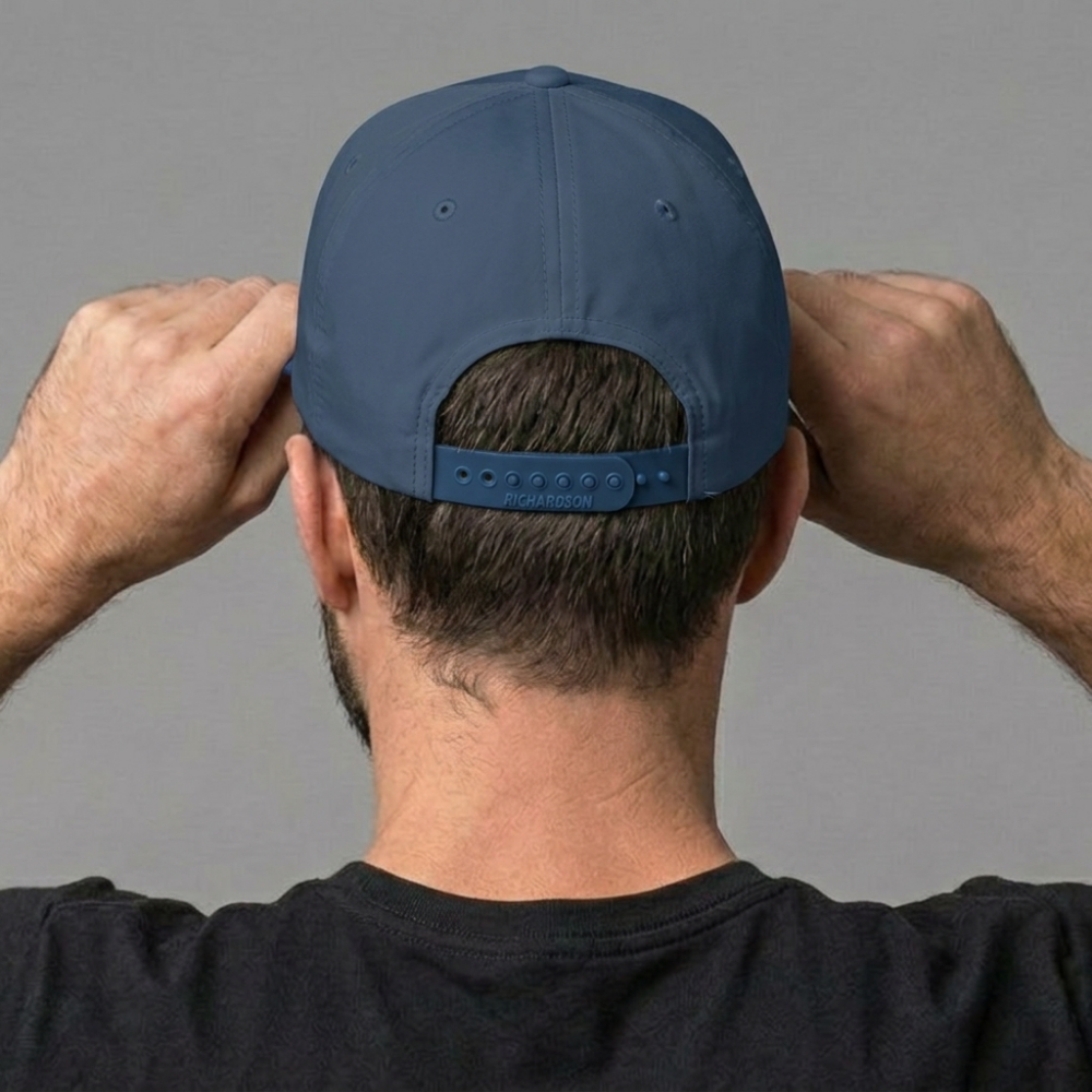The UnSealed™ "No Lies Left" Classic Rope Cap – Bold Statement Streetwear Hat