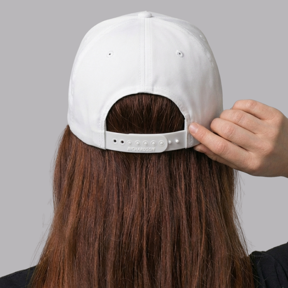 What’s Hidden Is Now Public Rope Cap – Classic Streetwear Statement Hat