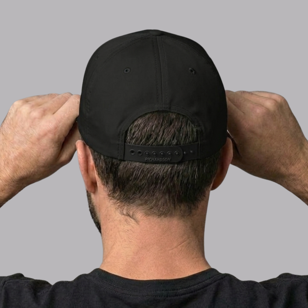 The UnSealed™ "Receipts Exist" Classic Rope Cap – Bold Streetwear Hat with Printed Statement
