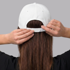 The UnSealed™ "We Remember" Classic Rope Cap – Bold Statement Streetwear Hat