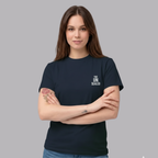 The UnSealed™ "It’s Not A Coincidence" Statement T-Shirt – Minimal Streetwear Tee