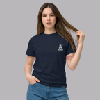 The UnSealed™ "You Weren’t Supposed To Notice" Statement T-Shirt – Minimal Streetwear Tee