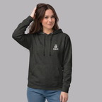 The UnSealed™ "The Files Exist" Statement Hoodie – Premium Streetwear Pullover