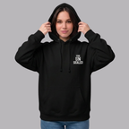 The UnSealed™ "We Have Receipts" Statement Hoodie – Premium Streetwear Pullover