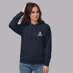 The UnSealed™ "We Have Receipts" Statement Hoodie – Premium Streetwear Pullover