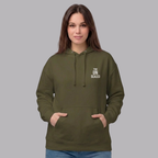 The UnSealed™ "We Have Receipts" Statement Hoodie – Premium Streetwear Pullover