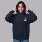 The UnSealed™ "We Never Missed It" Statement Hoodie – Premium Streetwear Pullover