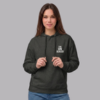 The UnSealed™ "We Never Missed It" Statement Hoodie – Premium Streetwear Pullover